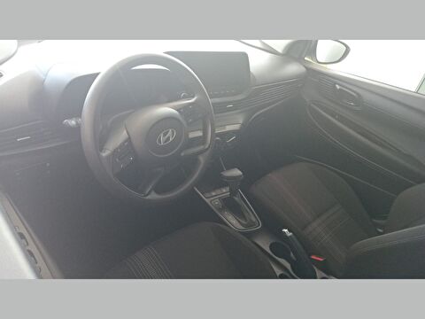 hyundai, i20, hatchback 1.0 t-gdı style dct, otomatik, benzin 2.el otomobil | renew 6