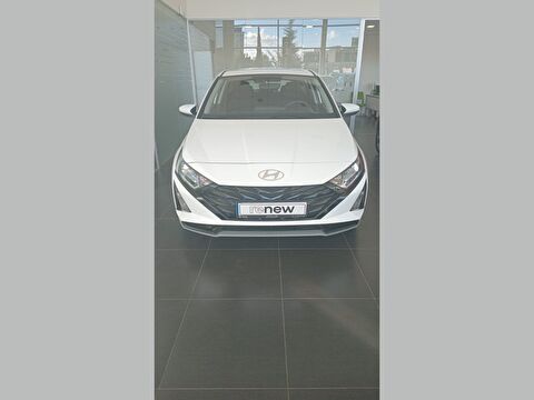 Hatchback 1.0 T-GDI Style DCT, 2. el otomobil | renew