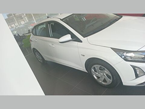 hyundai, i20, hatchback 1.0 t-gdı style dct, otomatik, benzin 2.el otomobil | renew 4