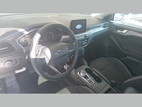 ford, focus, sedan 1.5 tdcı ecoblue trend x otomatik, otomatik, dizel 2.el otomobil | renew 6