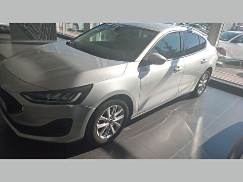 ford, focus, sedan 1.5 tdcı ecoblue trend x otomatik, otomatik, dizel 2.el otomobil | renew 3