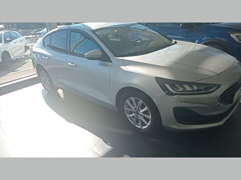 ford, focus, sedan 1.5 tdcı ecoblue trend x otomatik, otomatik, dizel 2.el otomobil | renew 4