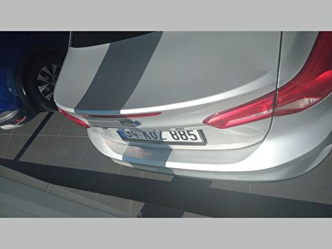ford, focus, sedan 1.5 tdcı ecoblue trend x otomatik, otomatik, dizel 2.el otomobil | renew 5