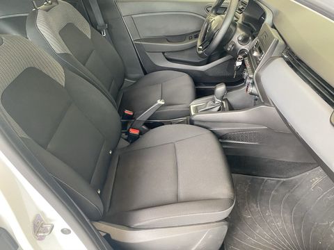 renault, clio, 1.0 tce eco equilibre x-tronic, otomatik, benzin 2.el otomobil | renew 15