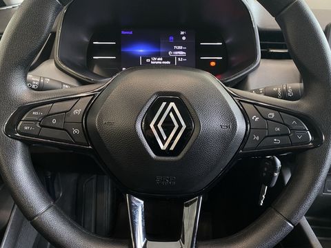 renault, clio, 1.0 tce eco equilibre x-tronic, otomatik, benzin 2.el otomobil | renew 13