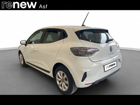 renault, clio, 1.0 tce eco equilibre x-tronic, otomatik, benzin 2.el otomobil | renew 8