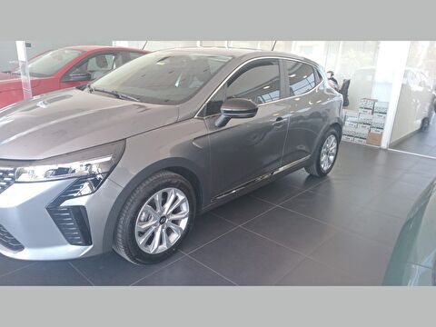 renault, clio, hatchback 1.0 tce evolution x-tronic, otomatik, benzin 2.el otomobil | renew 3