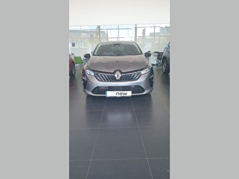 renault, clio, hatchback 1.0 tce evolution x-tronic, otomatik, benzin 2.el otomobil | renew 1