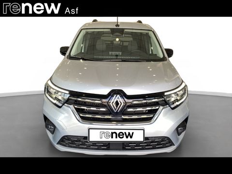 renault, kangoo multix, 1.5 bluedci ıconic, otomatik, dizel 2.el otomobil | renew 3