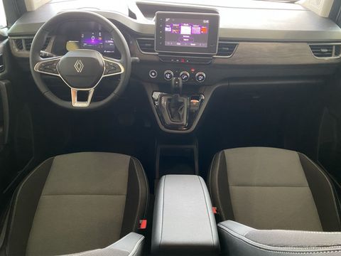 renault, kangoo multix, 1.5 bluedci ıconic, otomatik, dizel 2.el otomobil | renew 14