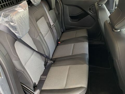 renault, kangoo multix, 1.5 bluedci ıconic, otomatik, dizel 2.el otomobil | renew 12