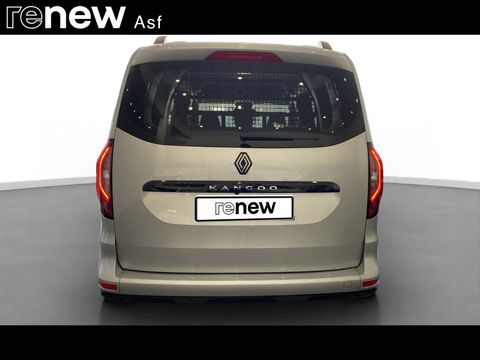 renault, kangoo multix, 1.5 bluedci ıconic, otomatik, dizel 2.el otomobil | renew 7