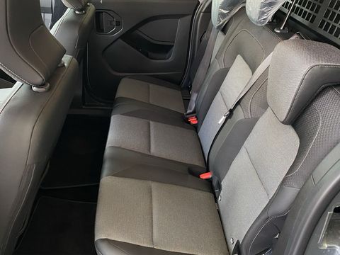 renault, kangoo multix, 1.5 bluedci ıconic, otomatik, dizel 2.el otomobil | renew 11