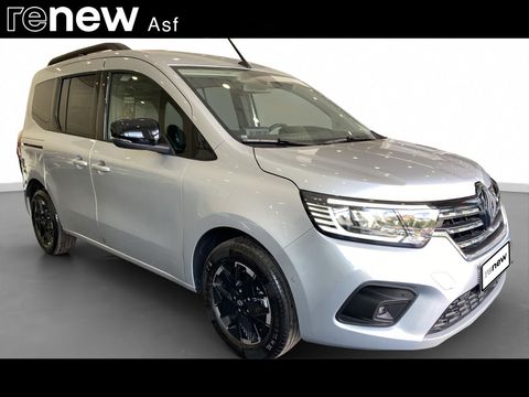renault, kangoo multix, 1.5 bluedci ıconic, otomatik, dizel 2.el otomobil | renew 4