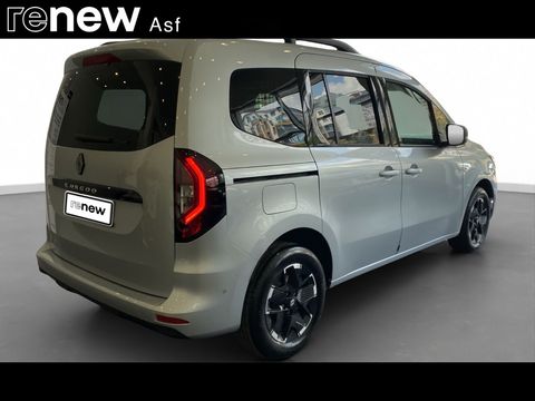 renault, kangoo multix, 1.5 bluedci ıconic, otomatik, dizel 2.el otomobil | renew 6