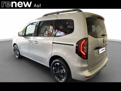 renault, kangoo multix, 1.5 bluedci ıconic, otomatik, dizel 2.el otomobil | renew 8