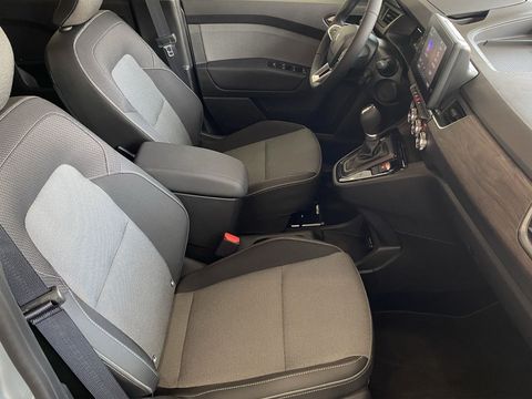 renault, kangoo multix, 1.5 bluedci ıconic, otomatik, dizel 2.el otomobil | renew 13