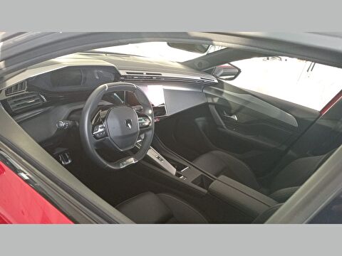 peugeot, 408, crossover 1.2 puretech gt eat8, otomatik, benzin 2.el otomobil | renew 6