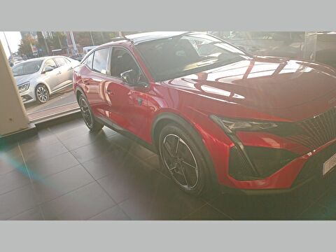 peugeot, 408, crossover 1.2 puretech gt eat8, otomatik, benzin 2.el otomobil | renew 3
