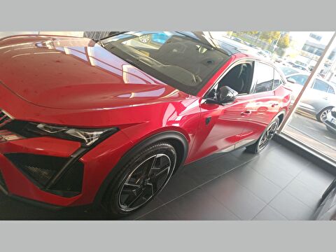 peugeot, 408, crossover 1.2 puretech gt eat8, otomatik, benzin 2.el otomobil | renew 4