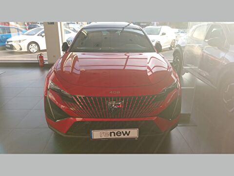 Crossover 1.2 PureTech GT EAT8, 2. el otomobil | renew