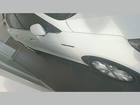 renault, megane, sedan 1.3 tce ıcon edc, otomatik, benzin 2.el otomobil | renew 4