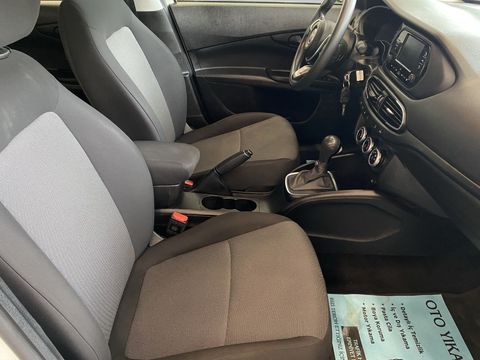 fiat, egea, 1.6 multijet easy gsr dct, otomatik, dizel 2.el otomobil | renew 11