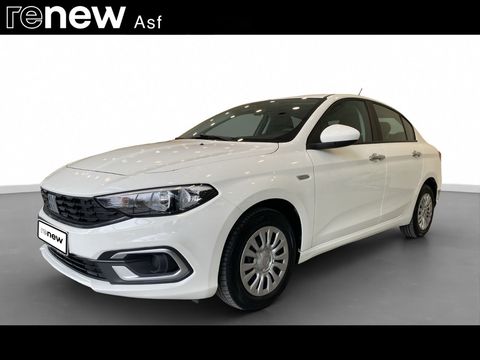 fiat, egea, 1.6 multijet easy gsr dct, otomatik, dizel 2.el otomobil | renew 8