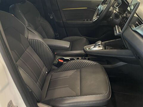 renault, captur, 1.3 tce esprit alpine mhev edc, otomatik, benzin 2.el otomobil | renew 14