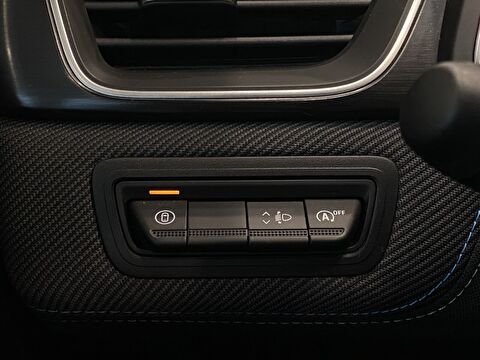renault, captur, 1.3 tce esprit alpine mhev edc, otomatik, benzin 2.el otomobil | renew 21