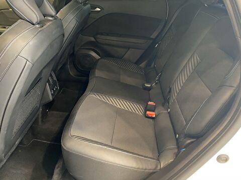 renault, captur, 1.3 tce esprit alpine mhev edc, otomatik, benzin 2.el otomobil | renew 12