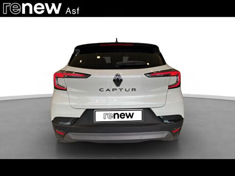 renault, captur, 1.3 tce esprit alpine mhev edc, otomatik, benzin 2.el otomobil | renew 7