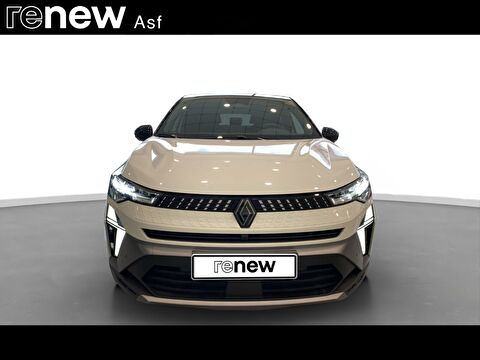 renault, captur, 1.3 tce esprit alpine mhev edc, otomatik, benzin 2.el otomobil | renew 3