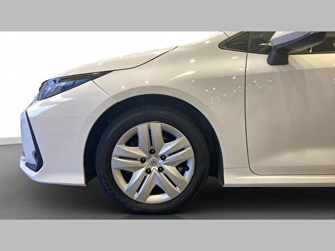 toyota, corolla, sedan 1.5 vision plus multidrive s, otomatik, benzin 2.el otomobil | renew 8