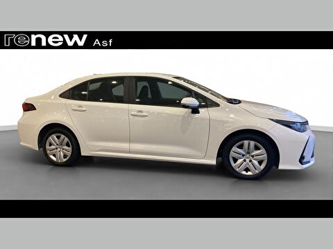 Sedan 1.5 Vision Plus Multidrive S, 2. el otomobil | renew