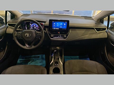 toyota, corolla, sedan 1.5 vision plus multidrive s, otomatik, benzin 2.el otomobil | renew 11