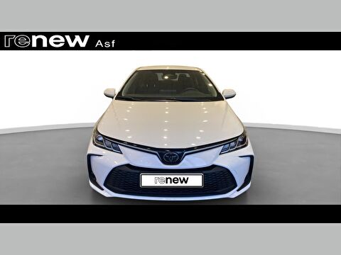 $sedan 1.5 vision plus multidrive s, 2. el otomobil | renew 3