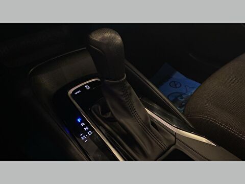 toyota, corolla, sedan 1.5 vision plus multidrive s, otomatik, benzin 2.el otomobil | renew 15