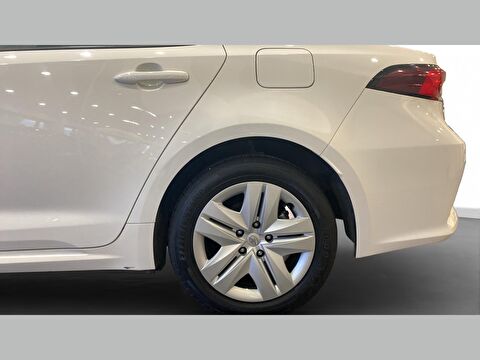 toyota, corolla, sedan 1.5 vision plus multidrive s, otomatik, benzin 2.el otomobil | renew 9