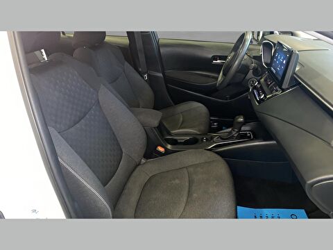 toyota, corolla, sedan 1.5 vision plus multidrive s, otomatik, benzin 2.el otomobil | renew 12