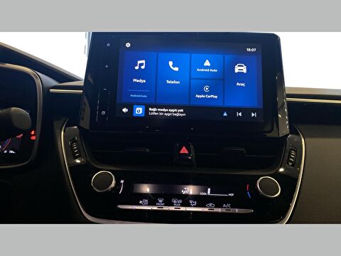toyota, corolla, sedan 1.5 vision plus multidrive s, otomatik, benzin 2.el otomobil | renew 14