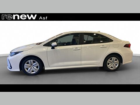 toyota, corolla, sedan 1.5 vision plus multidrive s, otomatik, benzin 2.el otomobil | renew 5