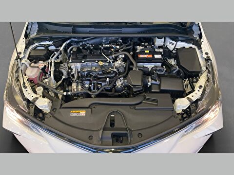 toyota, corolla, sedan 1.5 vision plus multidrive s, otomatik, benzin 2.el otomobil | renew 18