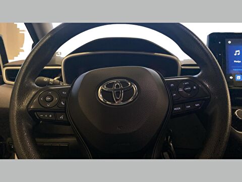 toyota, corolla, sedan 1.5 vision plus multidrive s, otomatik, benzin 2.el otomobil | renew 16