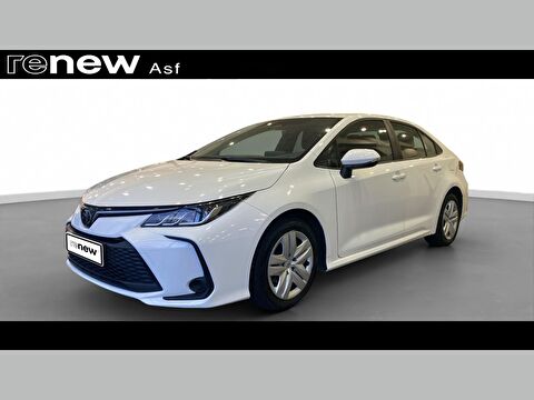 toyota, corolla, sedan 1.5 vision plus multidrive s, otomatik, benzin 2.el otomobil | renew 4