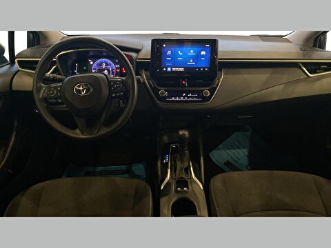 toyota, corolla, sedan 1.5 vision plus multidrive s, otomatik, benzin 2.el otomobil | renew 22