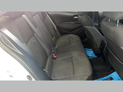 toyota, corolla, sedan 1.5 vision plus multidrive s, otomatik, benzin 2.el otomobil | renew 13