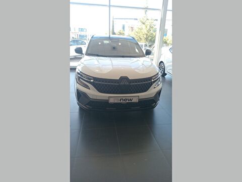 renault, austral, suv 1.3 mhev techno esprit alpine otomatik, otomatik, mhev 2.el otomobil | renew 1