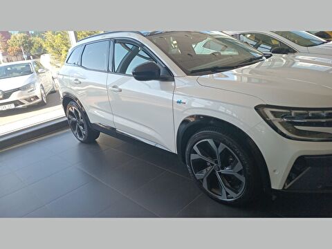 renault, austral, suv 1.3 mhev techno esprit alpine otomatik, otomatik, mhev 2.el otomobil | renew 3