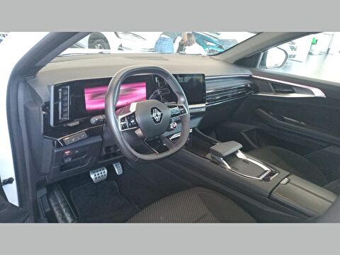 renault, austral, suv 1.3 mhev techno esprit alpine otomatik, otomatik, mhev 2.el otomobil | renew 6